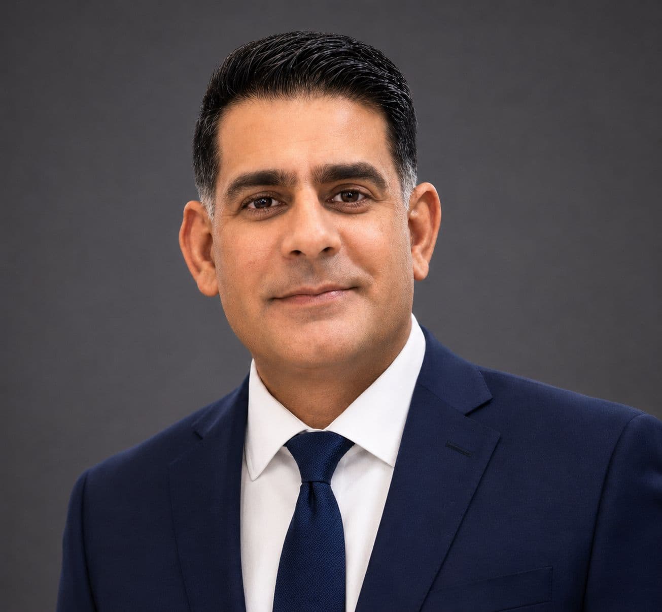 Sunil Mattoo